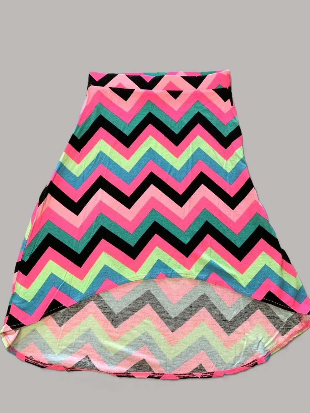 4 Girls Skirts Colorful Various Designs Children's Place/Gymboree Size 7/8